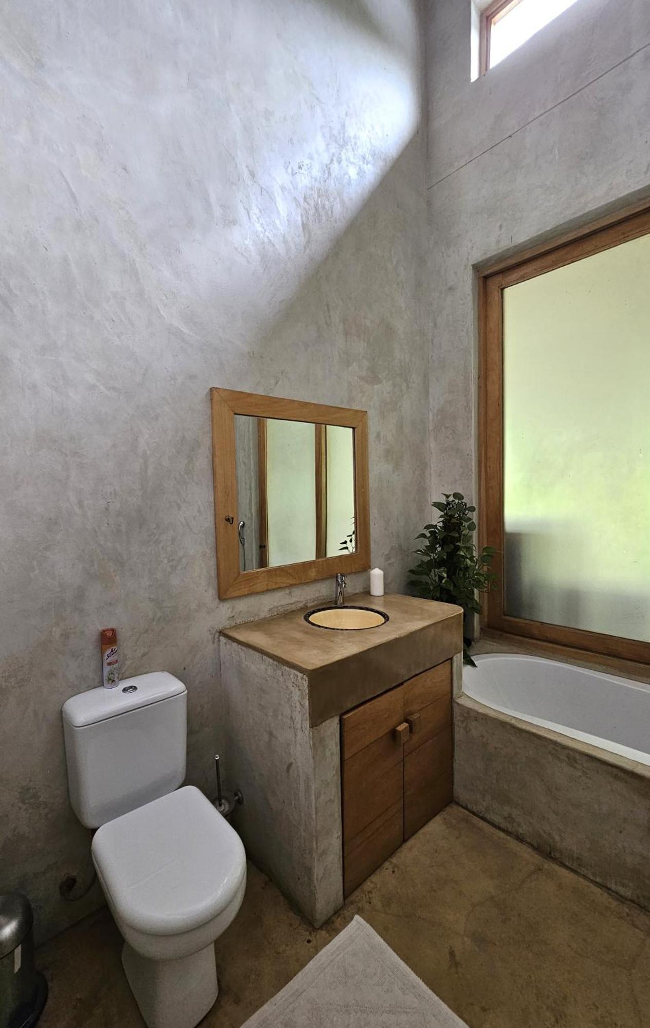 הוילה שלושלואי Tchagra House מראה חיצוני תמונה