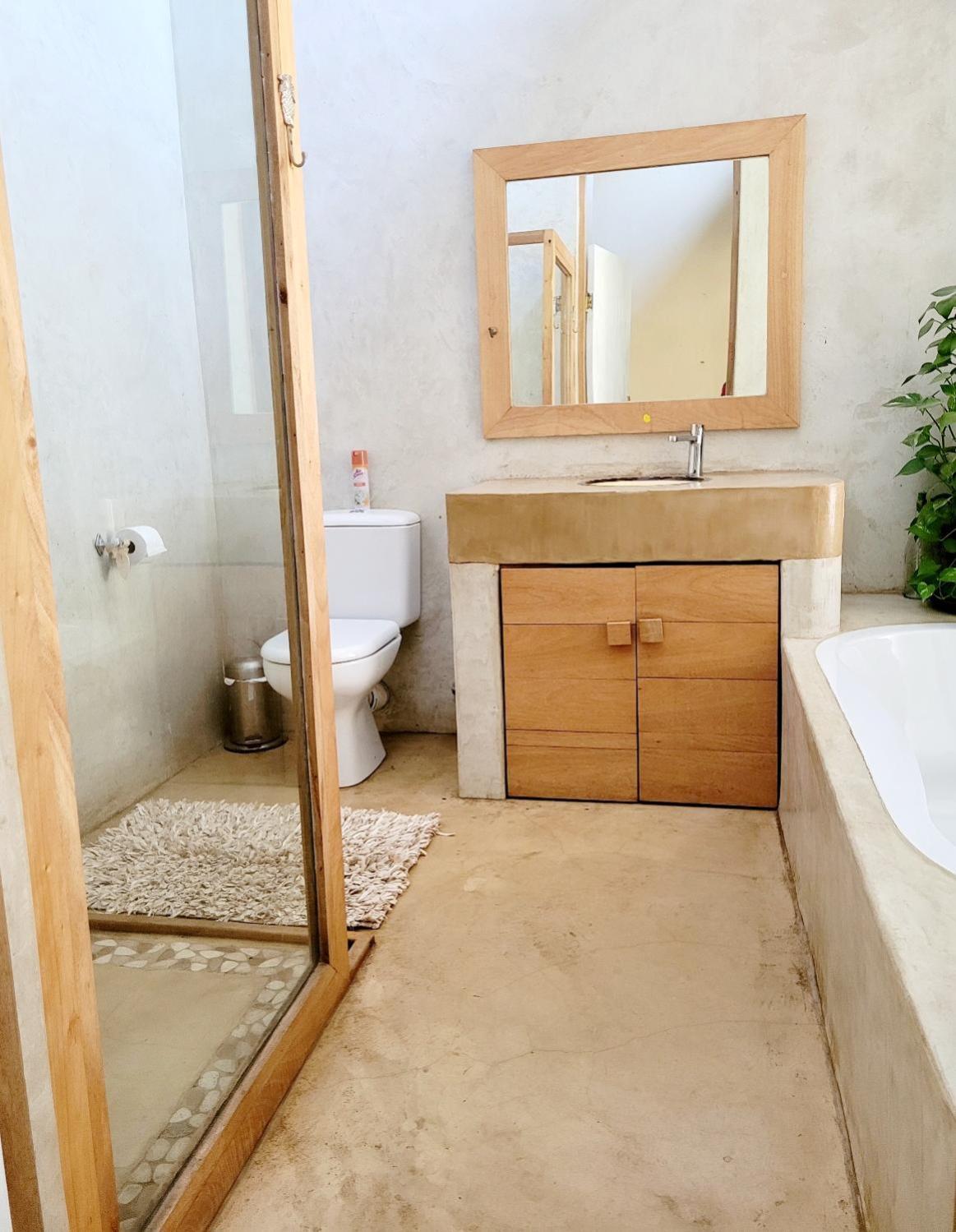 הוילה שלושלואי Tchagra House מראה חיצוני תמונה